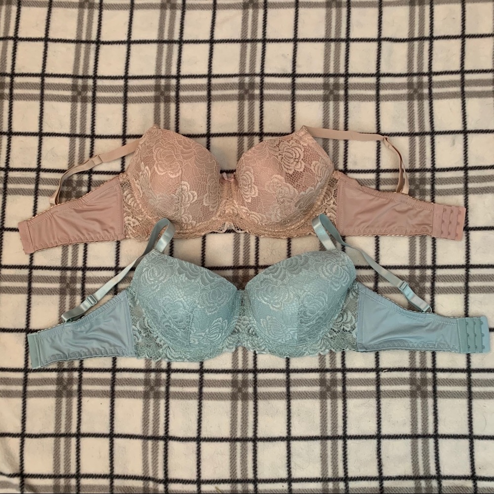 Sophie B. NWOT Bra bundle